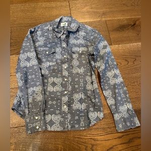 Woman Levi’s long sleeves size S